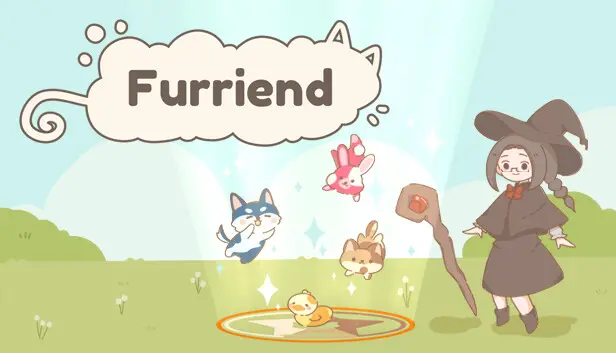 Furriend