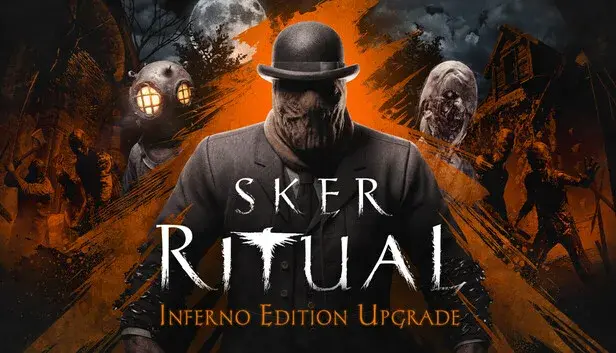 Inferno Upgrade