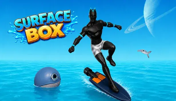SurfaceBox