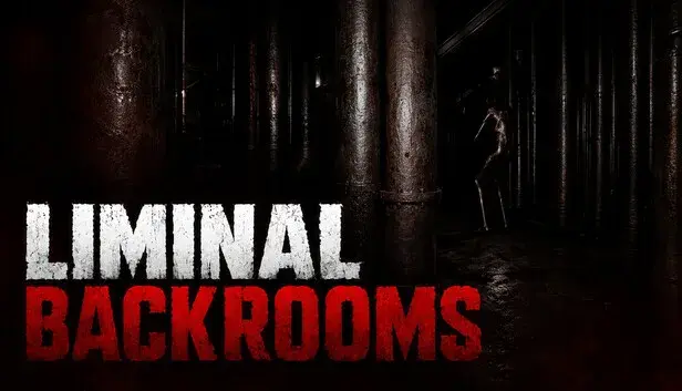 Liminal Backrooms