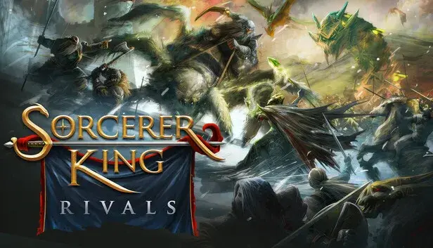 Elemental: Reforged & Sorcerer King: Rivals