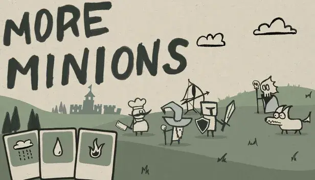More Minions