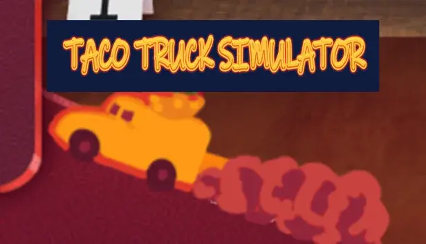 Taco Truck Simulator