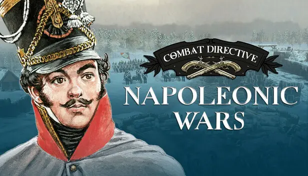 Combat Directive: Napoleonic Wars