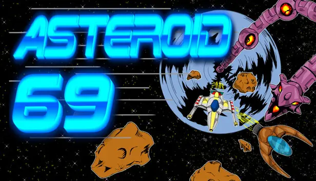Asteroid 69