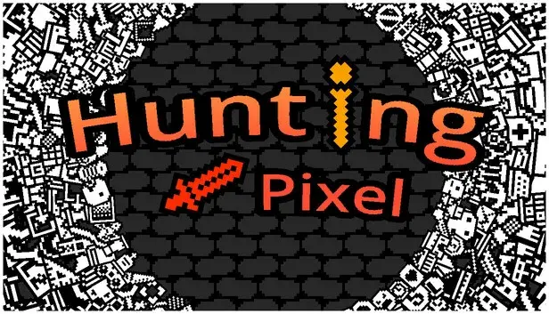 HUNTING PIXEL