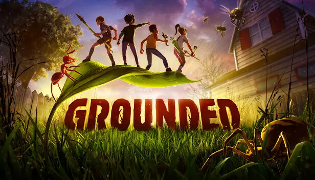 Grounded + Original Soundtrack