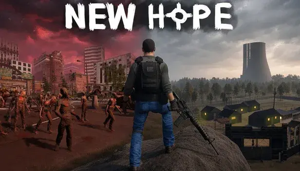 New Hope