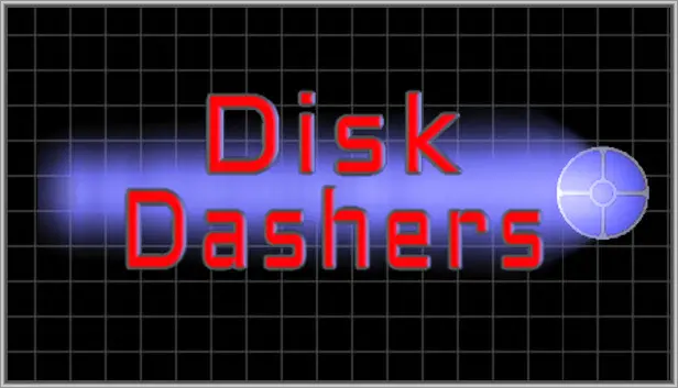 Disk Dashers