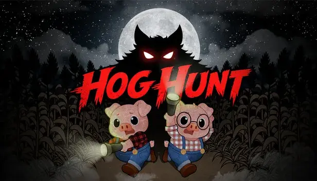 Hog Hunt