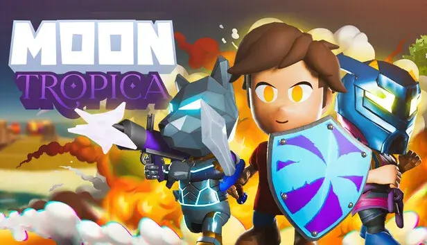Moon Tropica