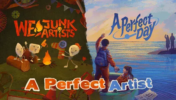 A Perfect Artist