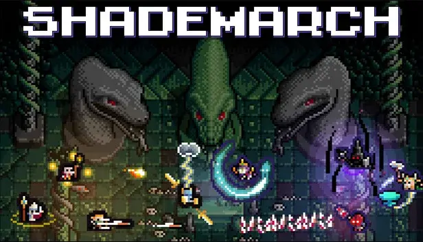 Shademarch