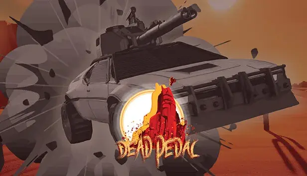 Dead Pedal