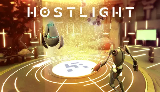 HOSTLIGHT