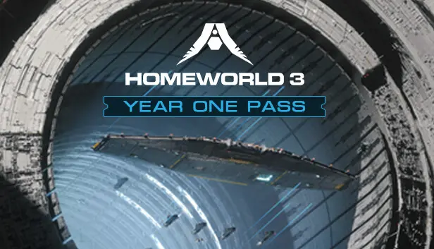Homeworld 3 - Season Pass