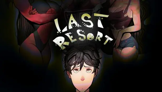 Last Resort