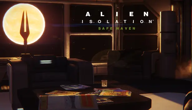 Alien: Isolation Retail - DLC: Safe Haven