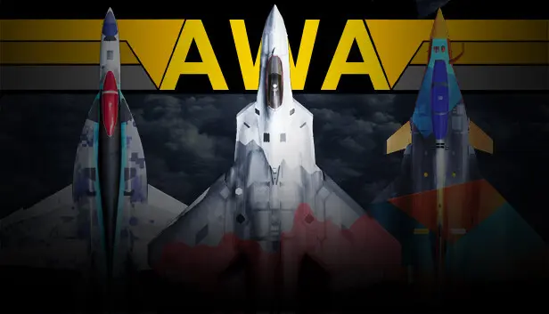 AWA Remastered Edition