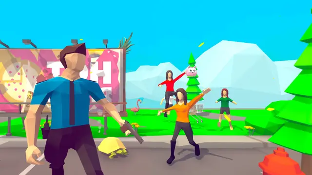 Customers From Hell (Xbox One & Series)