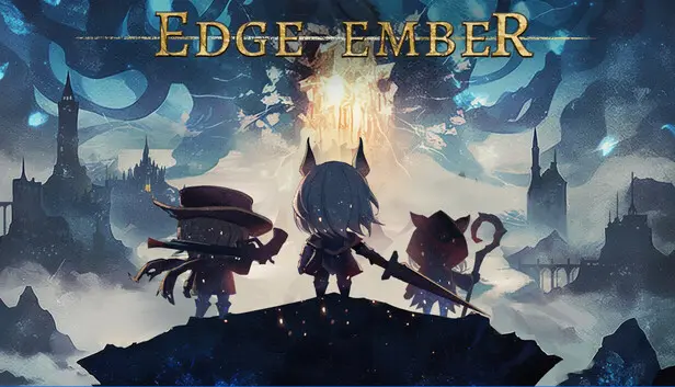 Edge Ember
