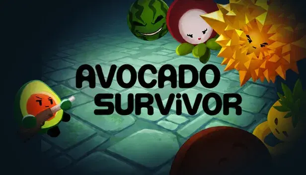 Avocado Survivor