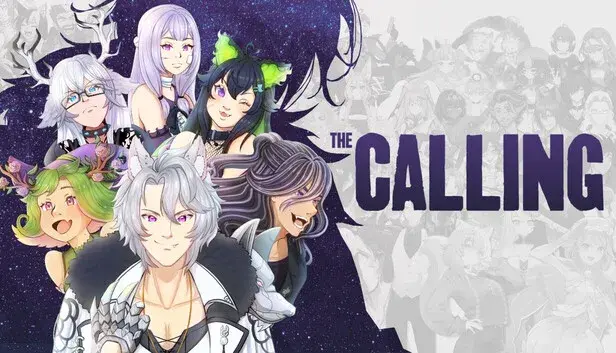 The Calling