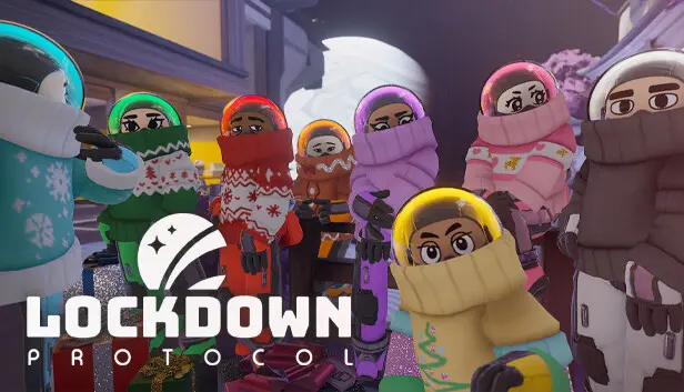 LOCKDOWN Protocol - Winter