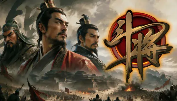 斗将