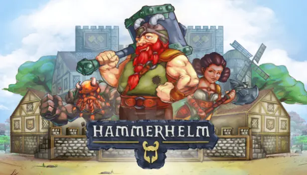 HammerHelm