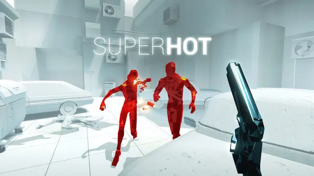 SUPERHOT Windows