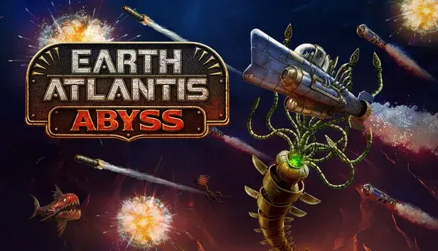 Earth Atlantis Abyss