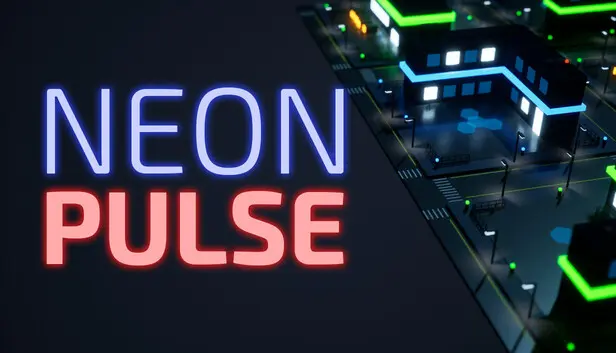 Neon Pulse