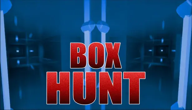 Box Hunt