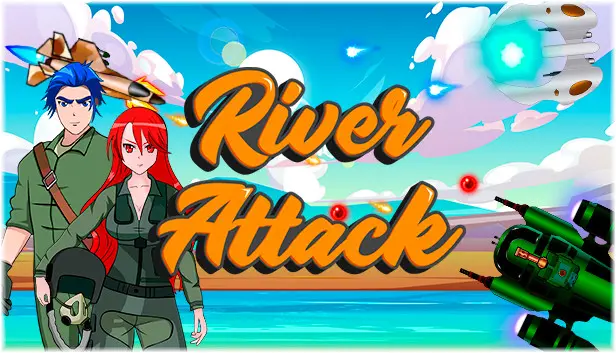 River Attack