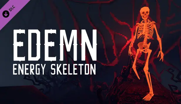 Edemn - Energy Skeleton