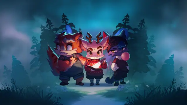 Beacon Pines (Xbox One)