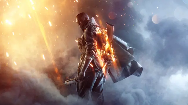 Battlefield 1 Heroes of the Great War Bundle (Xbox One)