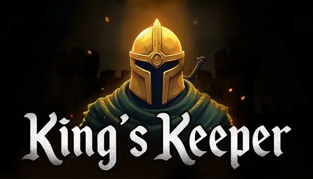 King's Keeper