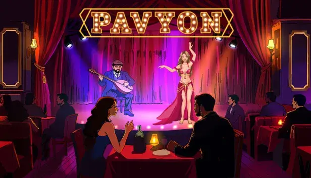 PAVYON