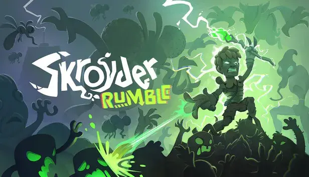 Skroyder Rumble