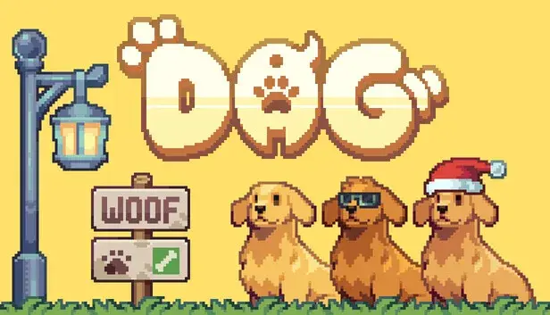 Dog