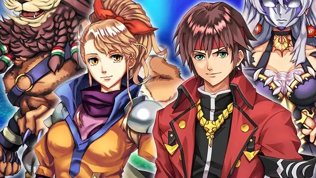 Encounter Orichalcum (Xbox One)