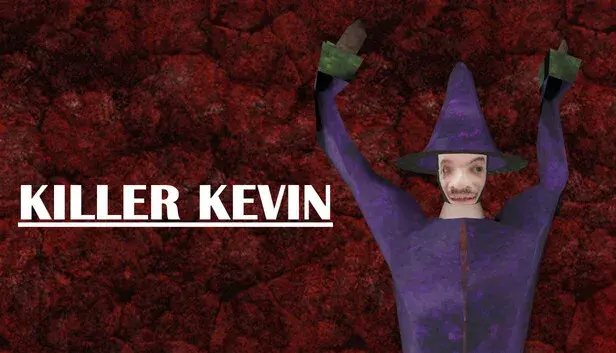 Killer Kevin