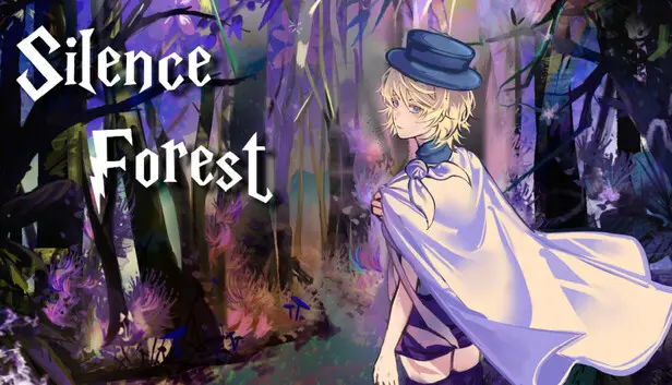 Silence Forest