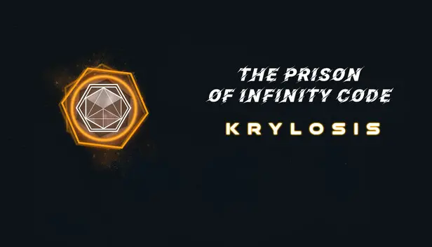 The Prison of Infinity Code β Krylosis