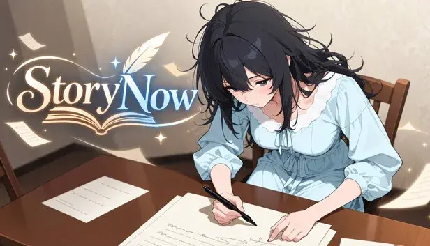 StoryNow
