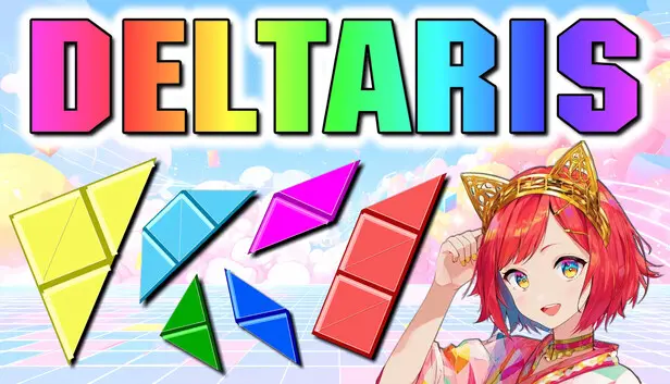 DELTARIS