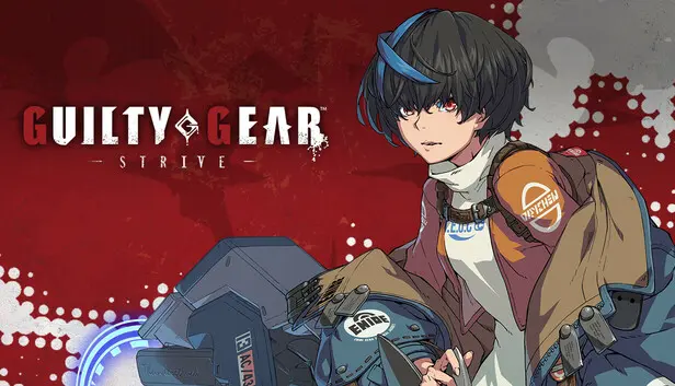 GGST Additional Character 16 - Unika