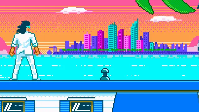 Vice: Magic City Mayhem - Xbox One